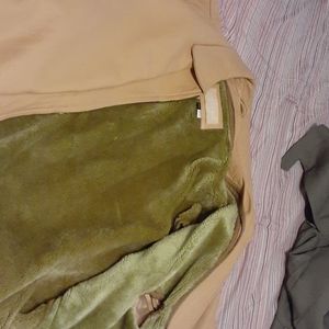 brown Ambition   coat